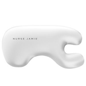 Nurse Jamie Beauty Bear Age Defy Memory Foam Pillow